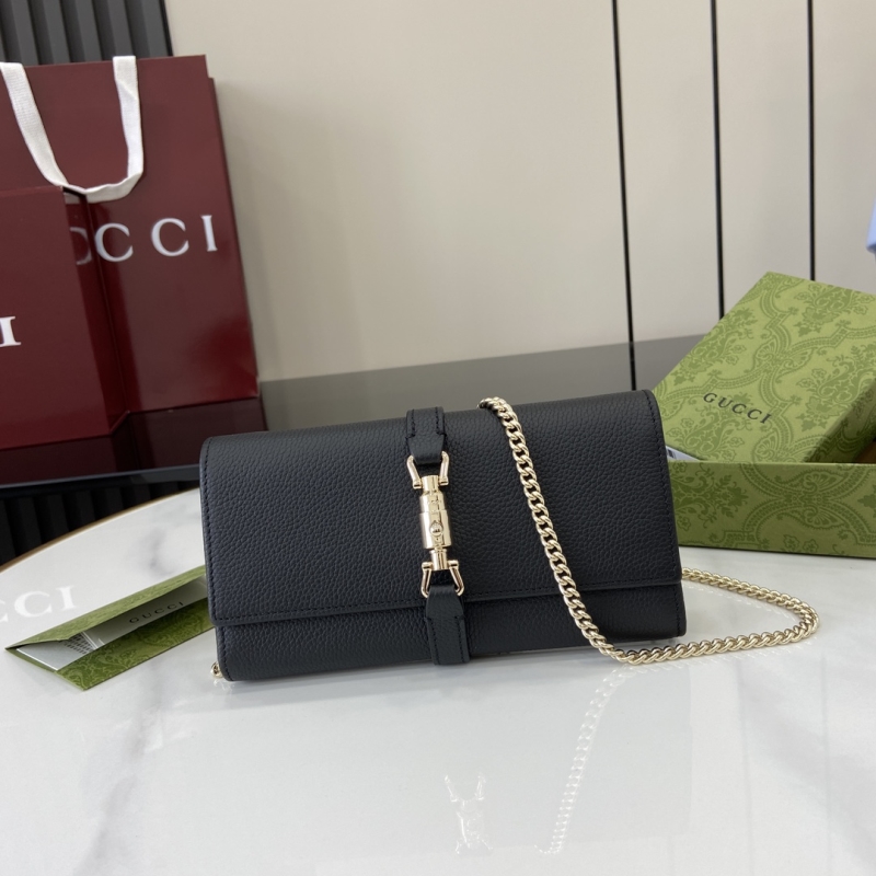 G*u*i satchel bags